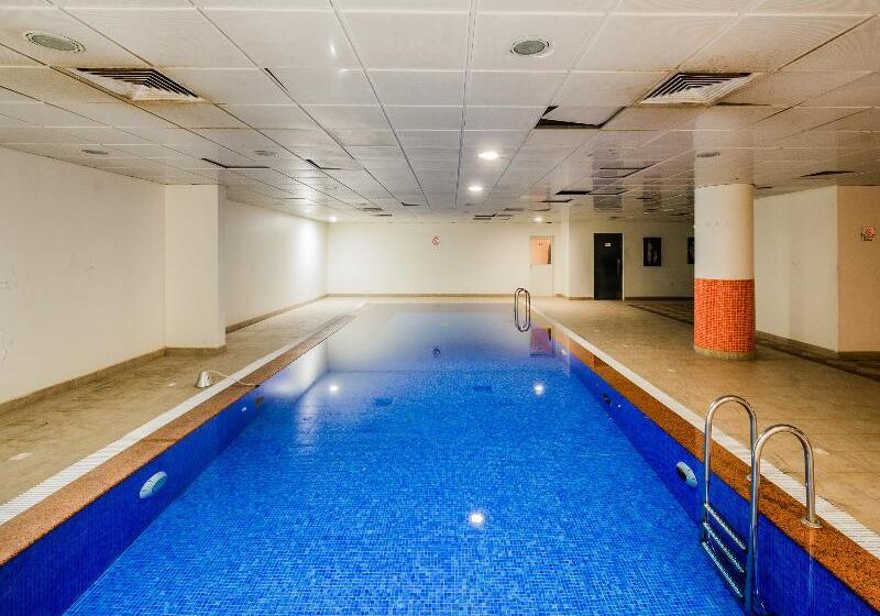 Brzeen Hotel   Riyadh   فندق برزين الرياض