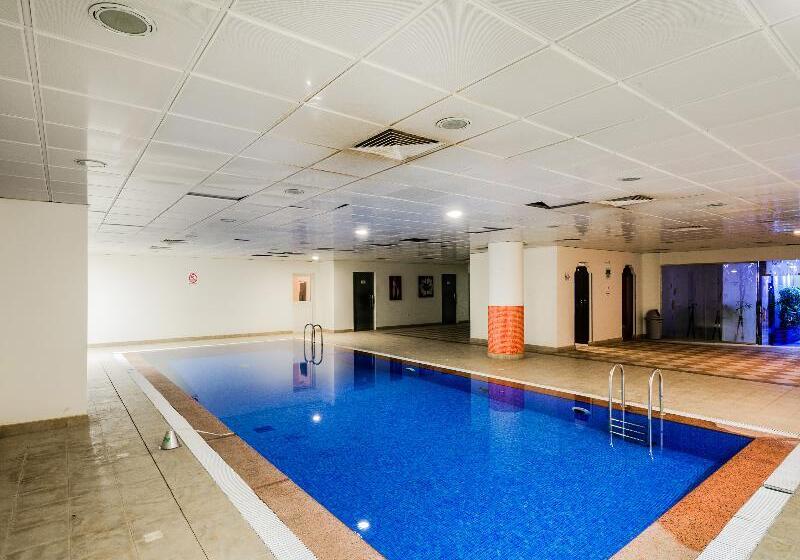 Brzeen Hotel   Riyadh   فندق برزين الرياض