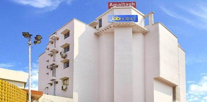Fabhotel Amaltas