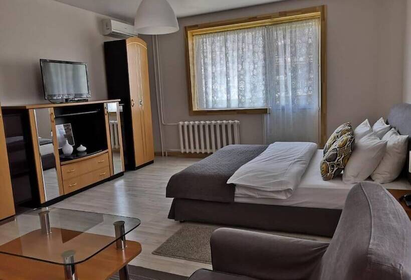 مسافرخانه Neftehimik