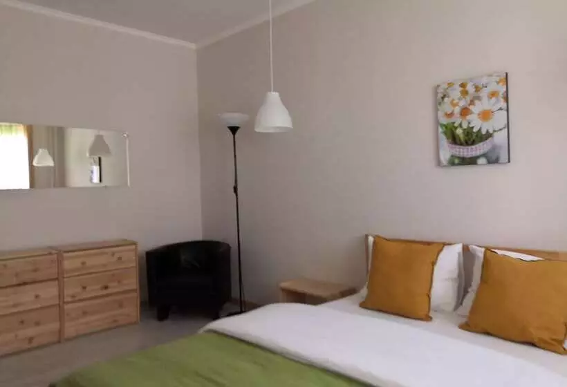 簡易ホテル Neftehimik