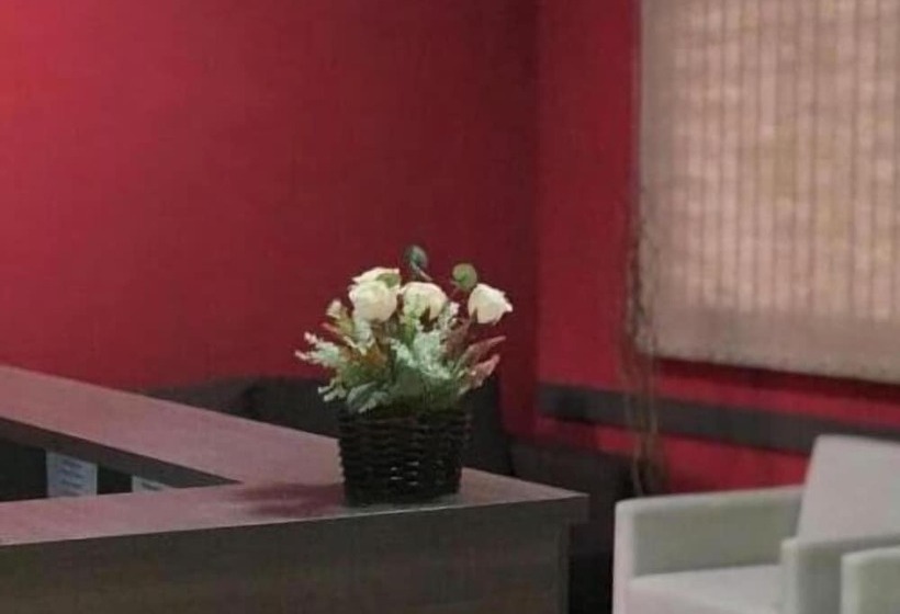 Hostal Pousada Executive Express Próximo Ao Aeroporto