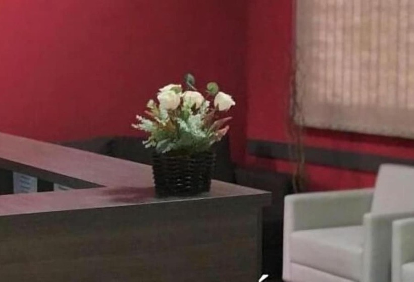 Hostal Pousada Executive Express Próximo Ao Aeroporto