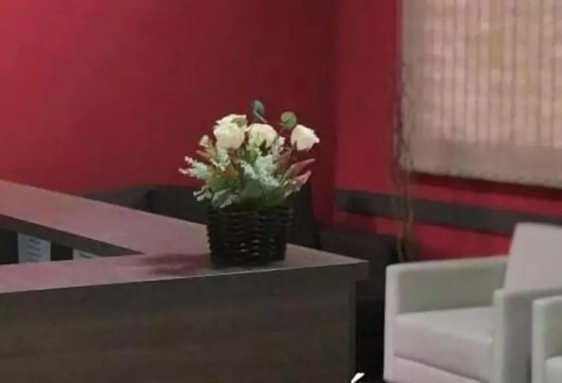 Hostelli Pousada Executive Express   Próximo Ao Aeroporto