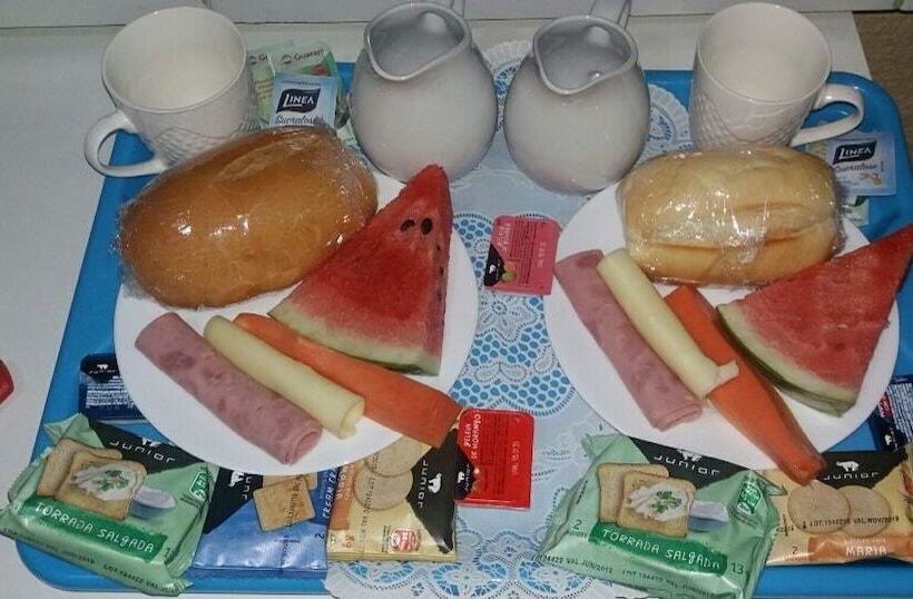 Hostal Pousada Executive Express Próximo Ao Aeroporto