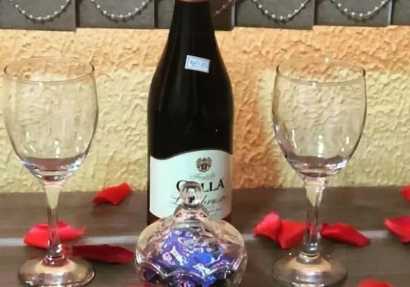 Hostelli Pousada Executive Express   Próximo Ao Aeroporto