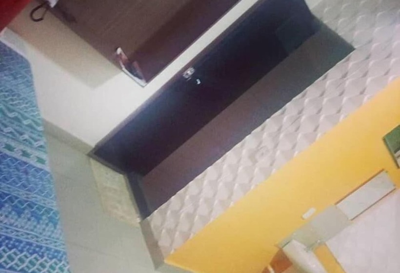 Hostal Pousada Executive Express Próximo Ao Aeroporto