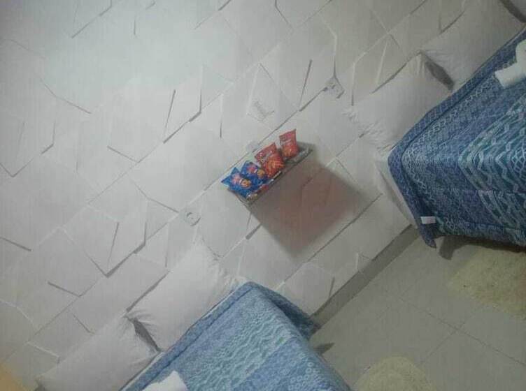 Hostal Pousada Executive Express Próximo Ao Aeroporto