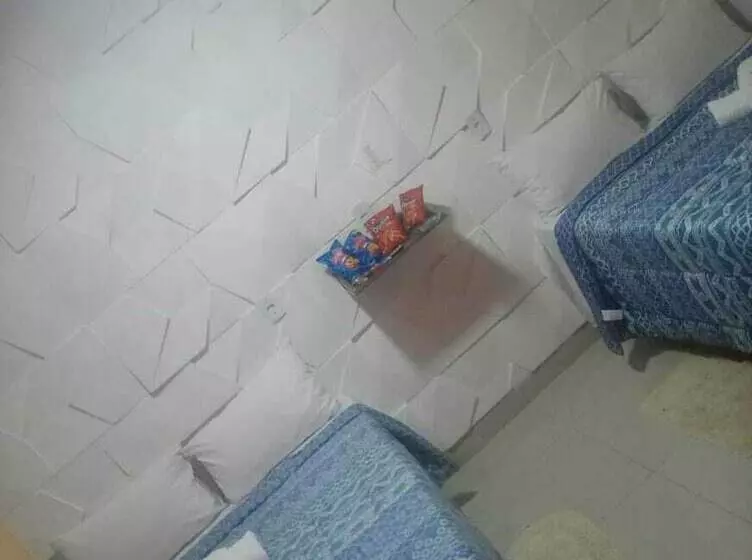 Hostelli Pousada Executive Express   Próximo Ao Aeroporto