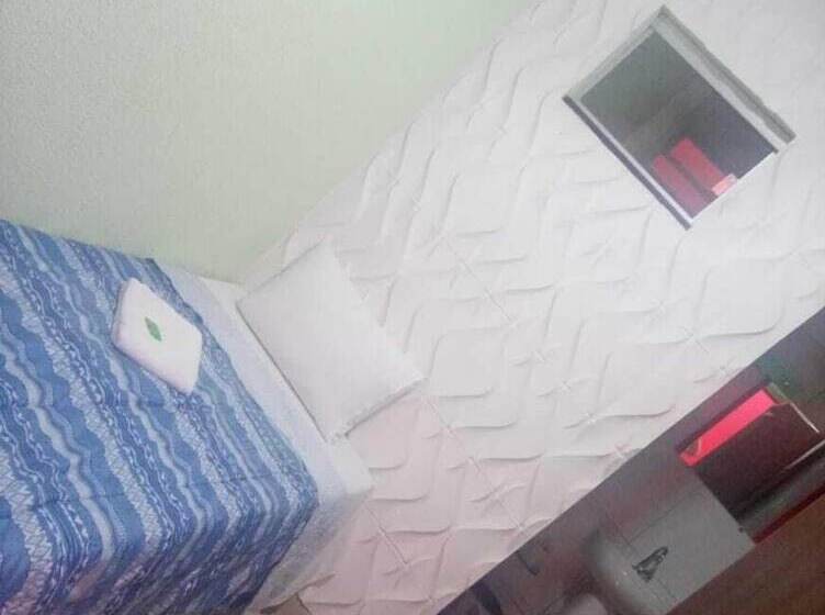 Hostal Pousada Executive Express Próximo Ao Aeroporto