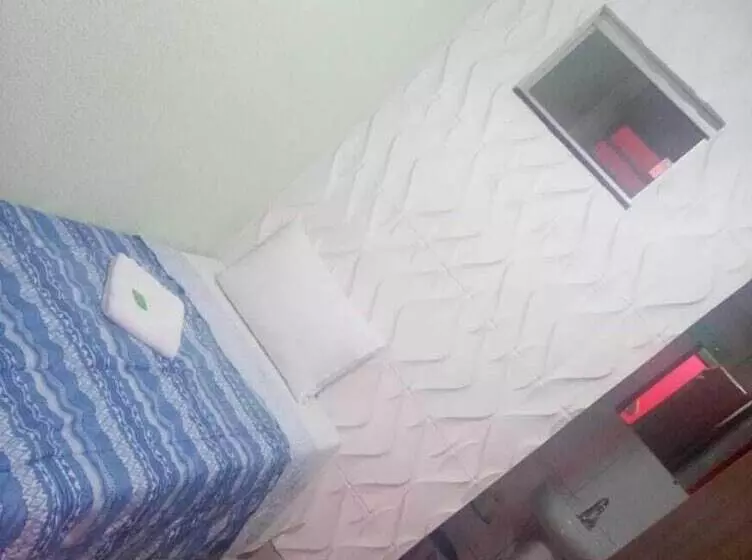 Hostelli Pousada Executive Express   Próximo Ao Aeroporto