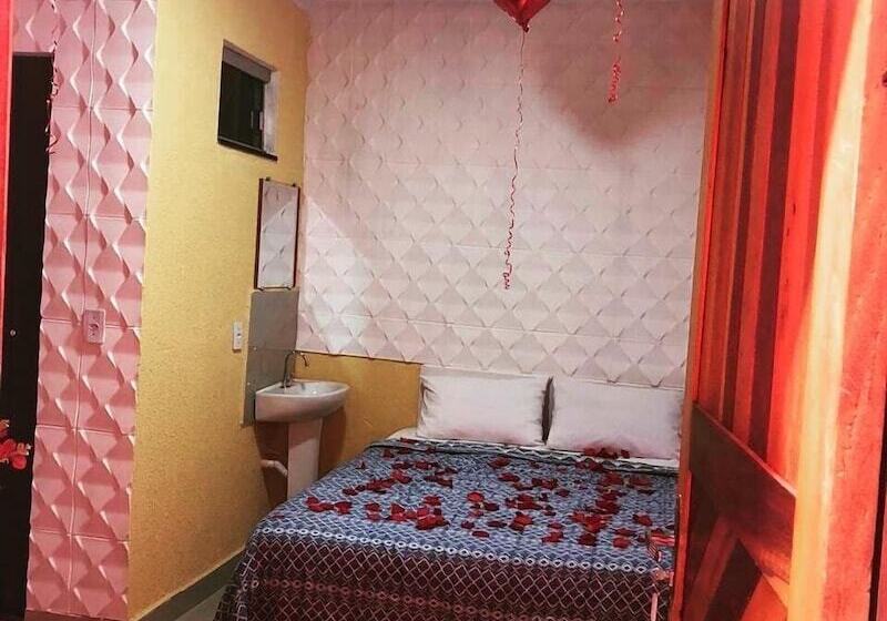 Hostal Pousada Executive Express Próximo Ao Aeroporto
