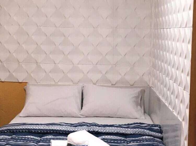 Hostal Pousada Executive Express Próximo Ao Aeroporto