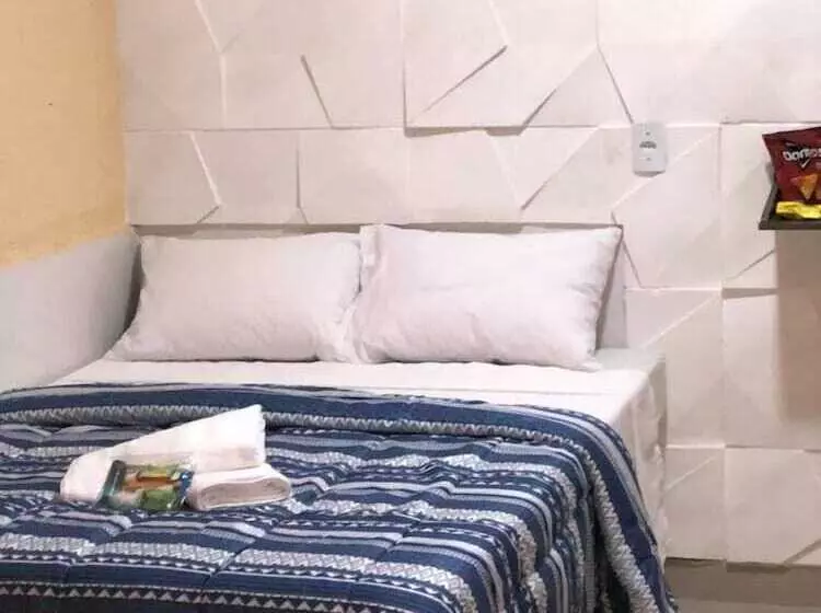 Hostelli Pousada Executive Express   Próximo Ao Aeroporto