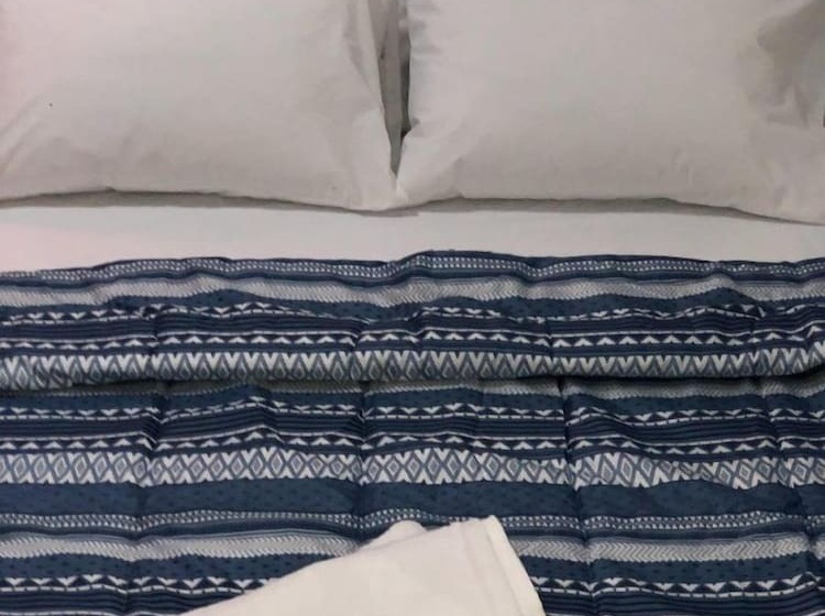 Hostal Pousada Executive Express Próximo Ao Aeroporto