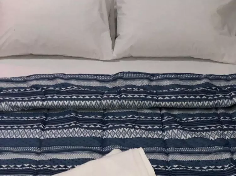 Hostelli Pousada Executive Express   Próximo Ao Aeroporto