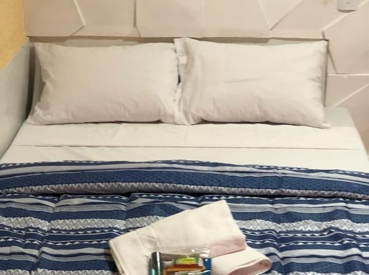 Hostal Pousada Executive Express Próximo Ao Aeroporto