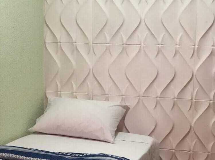 Hostal Pousada Executive Express Próximo Ao Aeroporto