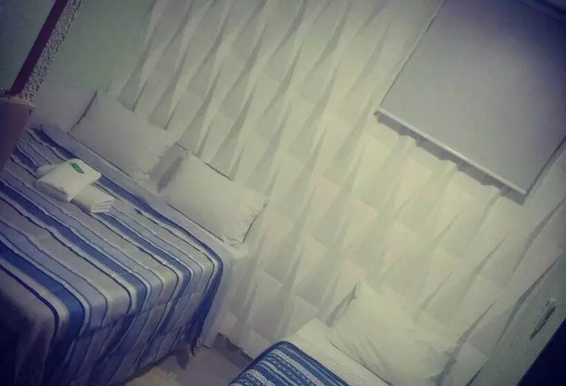 Hostelli Pousada Executive Express   Próximo Ao Aeroporto