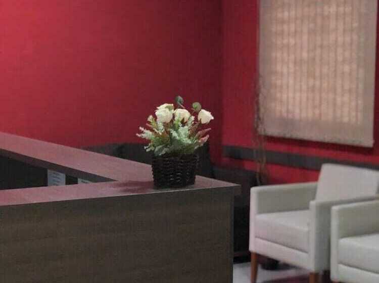 Hostal Pousada Executive Express Próximo Ao Aeroporto
