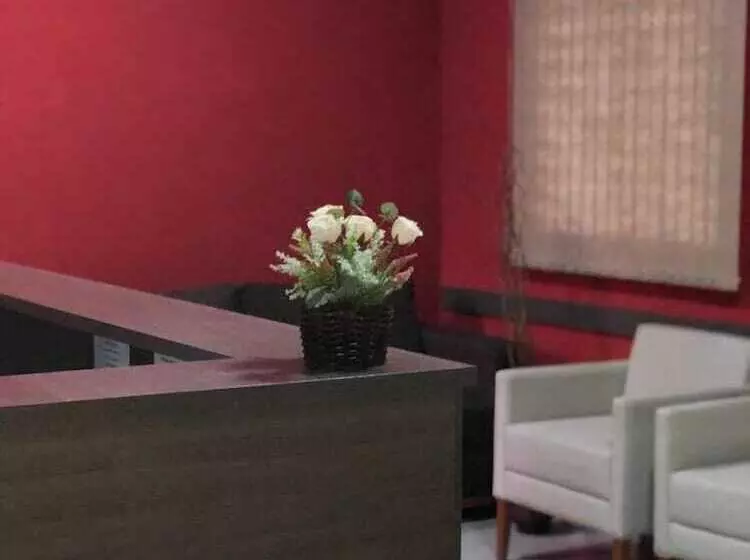 Hostelli Pousada Executive Express   Próximo Ao Aeroporto