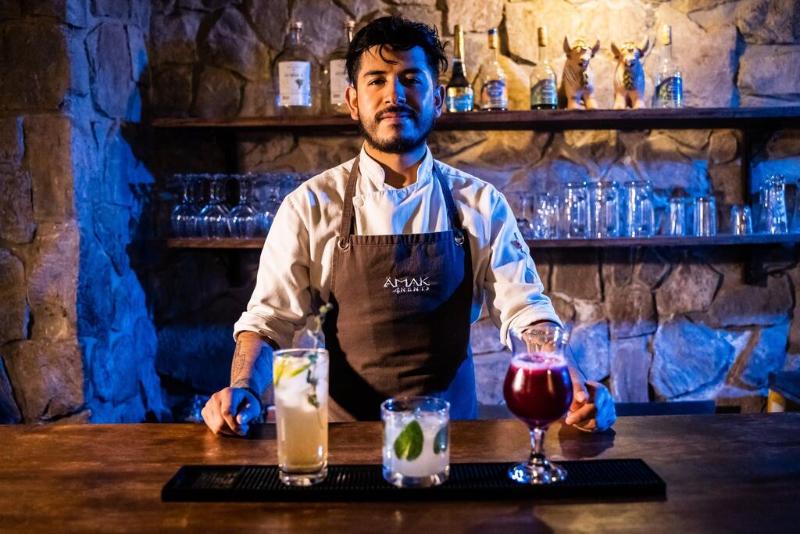 هتل Qasa Valle Sagrado By Nomad