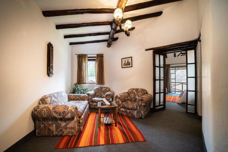 هتل Qasa Valle Sagrado By Nomad