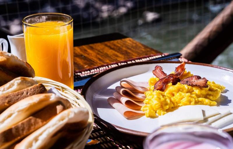 هتل Qasa Valle Sagrado By Nomad