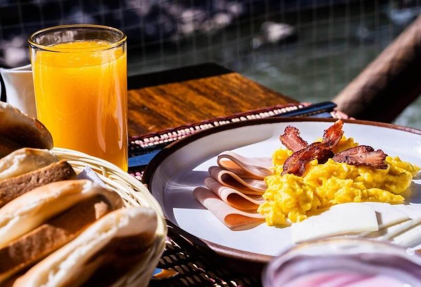 هتل Qasa Valle Sagrado By Nomad