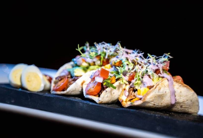 هتل Qasa Valle Sagrado By Nomad