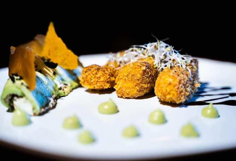 هتل Qasa Valle Sagrado By Nomad