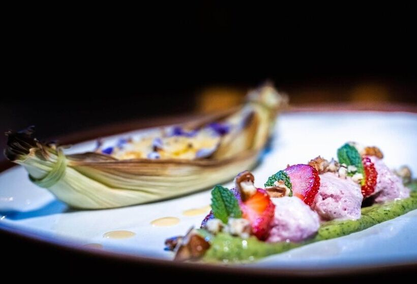 هتل Qasa Valle Sagrado By Nomad