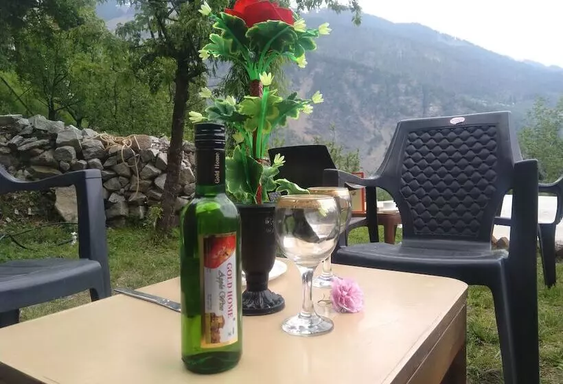 هتل O Apple Valley View