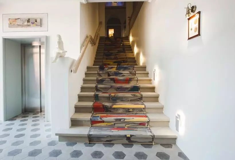 Art Hotel Roma