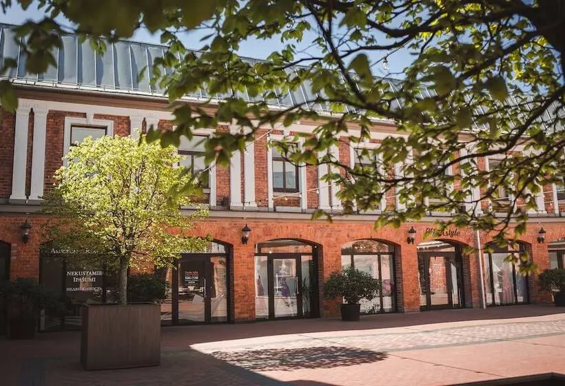 Art Hotel Roma