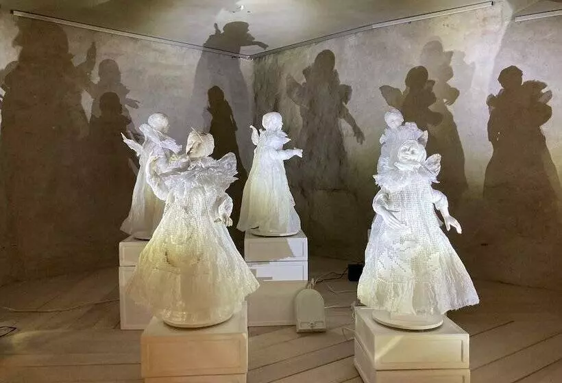 Art Hotel Roma
