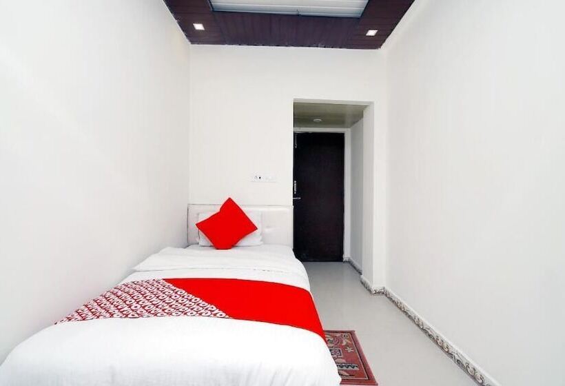 Отель Brijwasi Palace