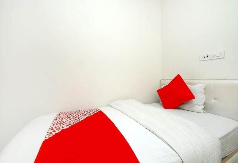 Отель Brijwasi Palace