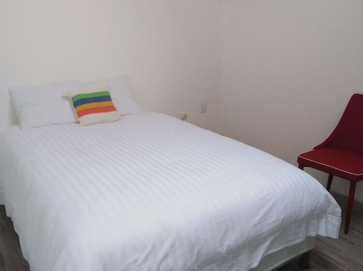 هتل Casa Santiago