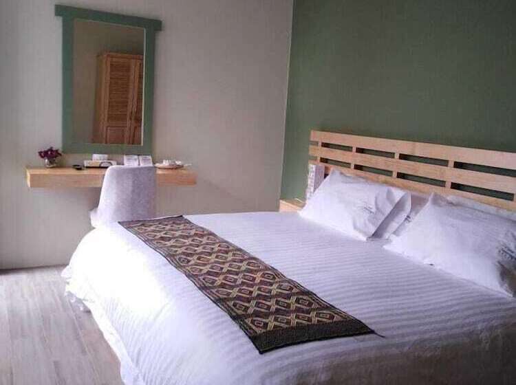 هتل Casa Santiago