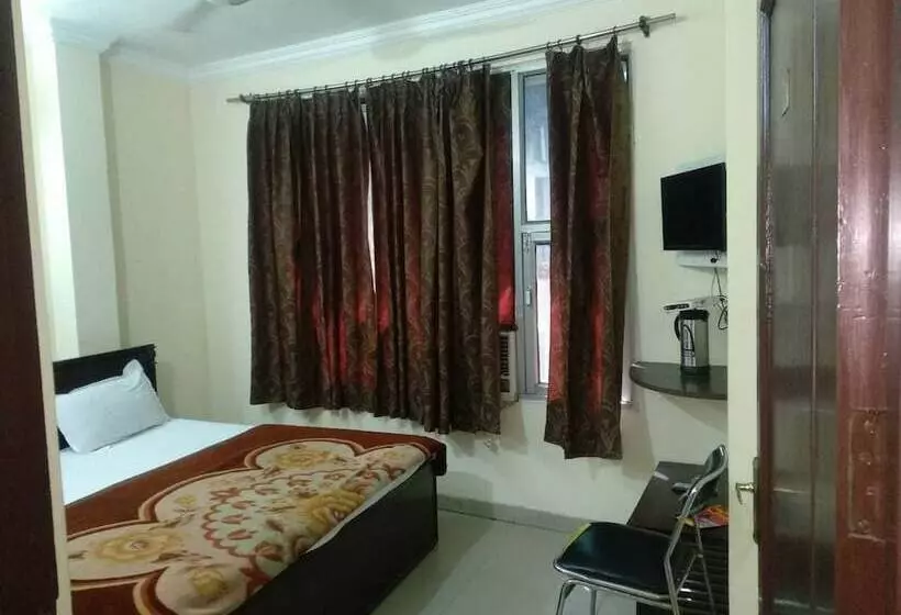 Hôtel City Inn