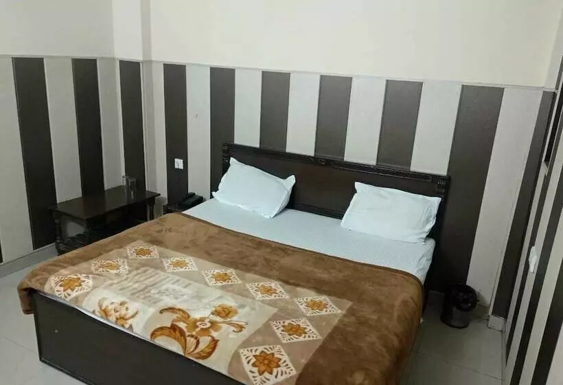 Hôtel City Inn