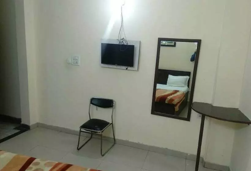 Hôtel City Inn