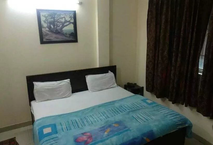 Hôtel City Inn