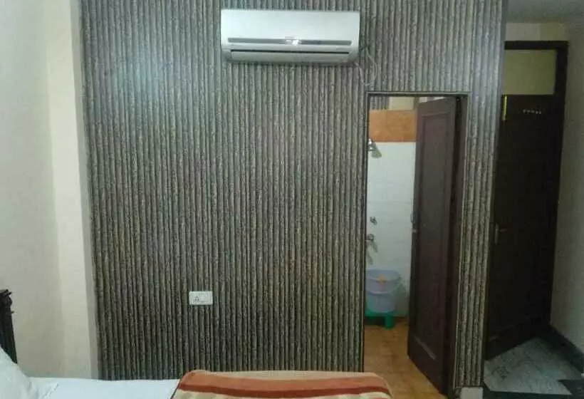 Hôtel City Inn