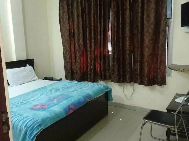 Hôtel City Inn