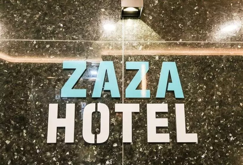 ホテル Daesan Zaza