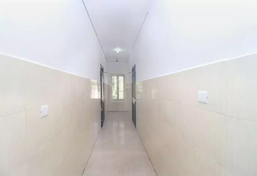 هتل Flagship Jn Residency