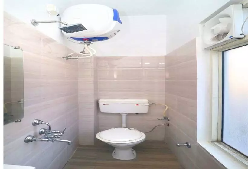 هتل Flagship Jn Residency