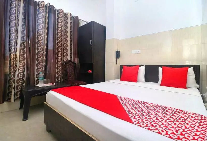 هتل Flagship Jn Residency